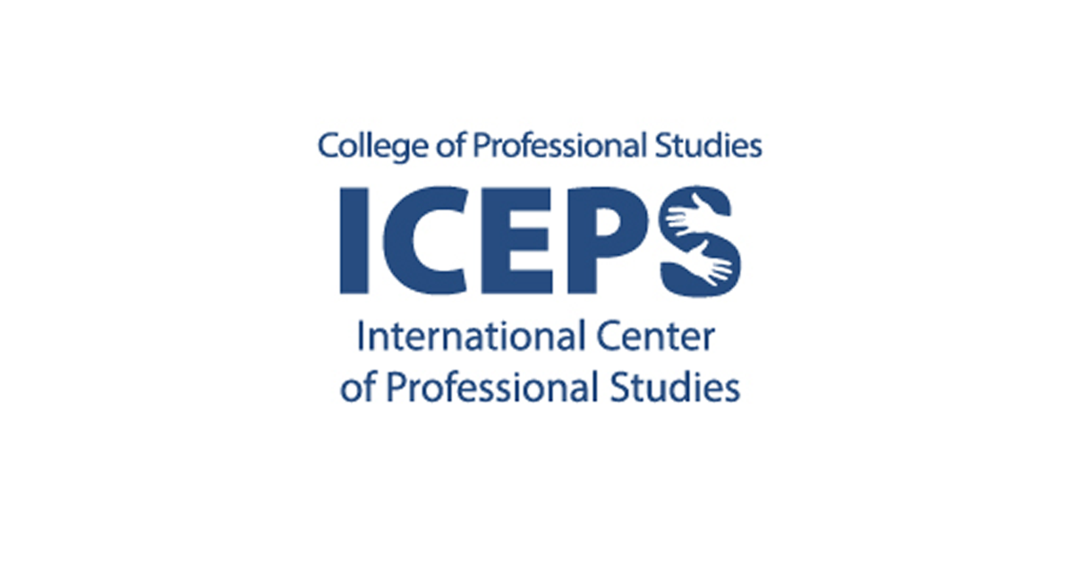 ICEPS – International Center of Professional Studies